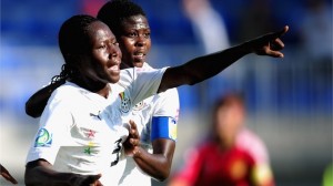 Article : Coupe du Monde féminine 2012 : Le Ghana fait rêver l’Afrique