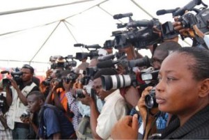 Article : Ghana : Élections 2012 : Les journalistes exclus du vote anticipé