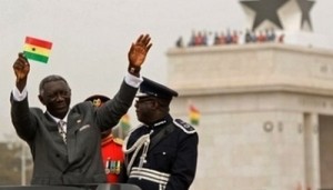 Article : Ghana : John Kufuor ira à l’investiture de John Mahama malgré le veto du NPP