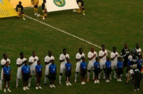 Article : CAN 2013 : Les Black Stars du Ghana rassurent avec les 23 joueurs sélectionnés