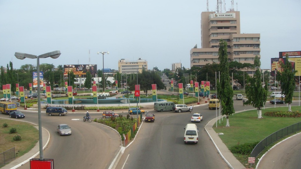 Article : Ghana : Rallye entre prix du carburant et coût de la vie quotidienne à Accra